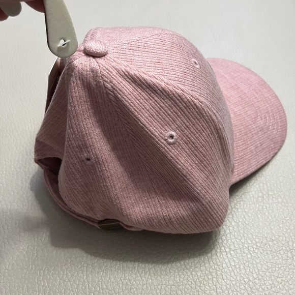 NWT - Scotch & Soda Adult Brushed Ribbed Cap - Picture 5 of 7